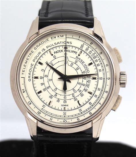 patek philippe 5975g